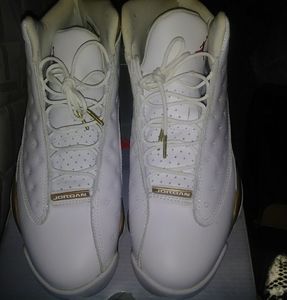 Jordan 1 gold pack(1 pair only)